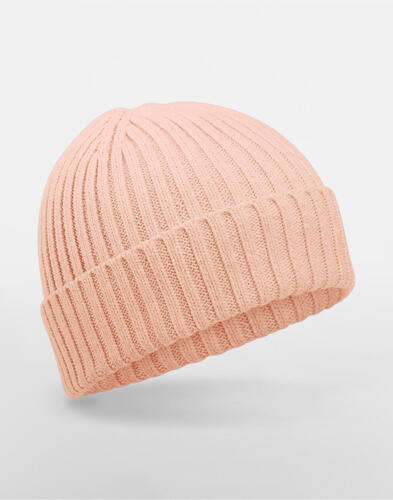 Organic Cotton Kids Beanie 