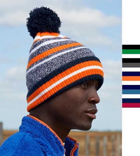 Multi-Sport Fan Beanie
