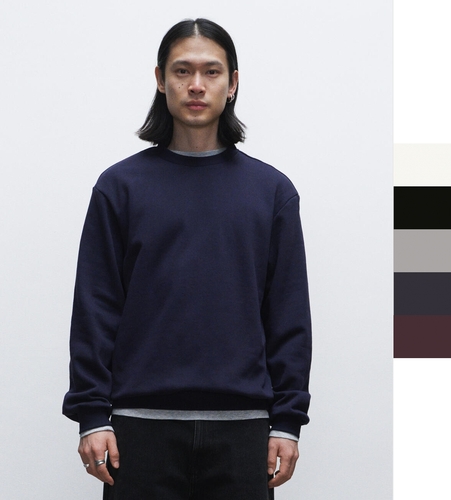 Mens Regular Sweatshirt