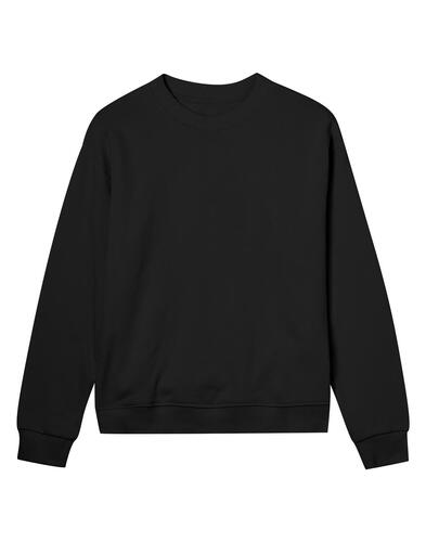 Womens Regular Sweatshirt 
