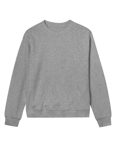 Womens Regular Sweatshirt 