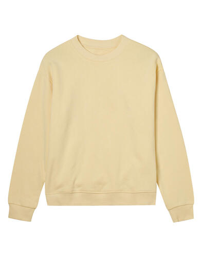 Womens Regular Sweatshirt 