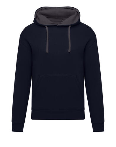 Originals Contrast Hooded Sweat Men 
