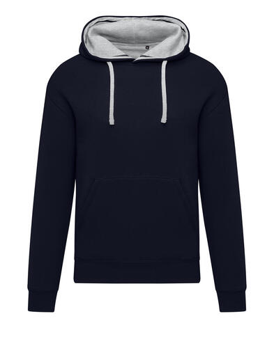 Originals Contrast Hooded Sweat Men 