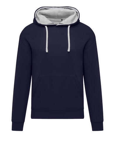Originals Contrast Hooded Sweat Men 