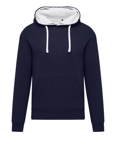 Originals Contrast Hooded Sweat Men 