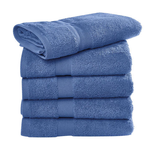 Towels by Jassz Handtuch 50 x 100 cm G�stetuch 100% Baumwolle 550 g/qm NEU 