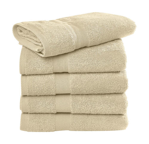 Towels by Jassz Handtuch 50 x 100 cm G�stetuch 100% Baumwolle 550 g/qm NEU 