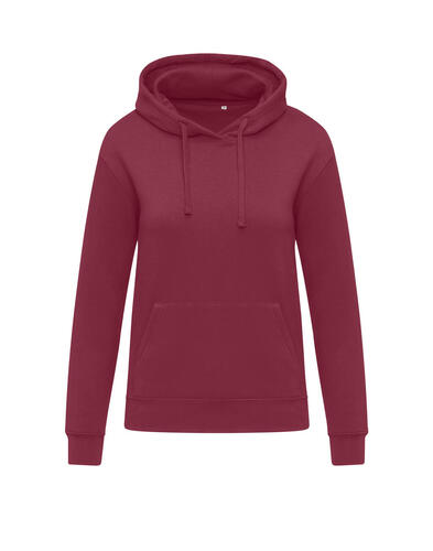 Originals Hooded Sweat Women 