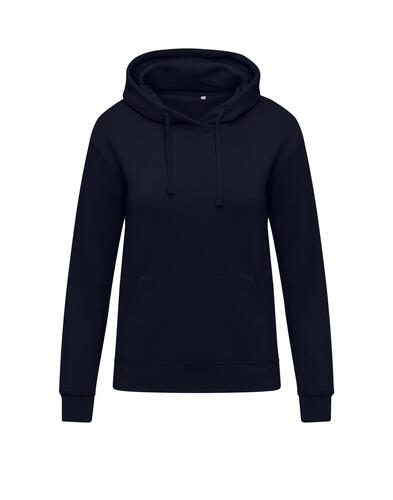 Originals Hooded Sweat Women 