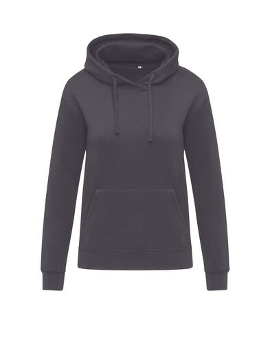 Originals Hooded Sweat Women 