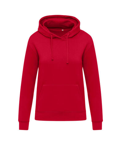 Originals Hooded Sweat Women 