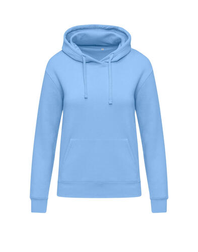 Originals Hooded Sweat Women 