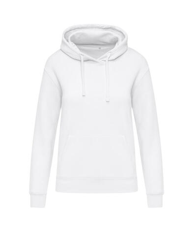 Originals Hooded Sweat Women 