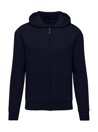 Originals Hooded Full Zip Kids 