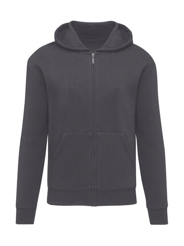 Originals Hooded Full Zip Kids 
