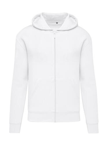 Originals Hooded Full Zip Kids 