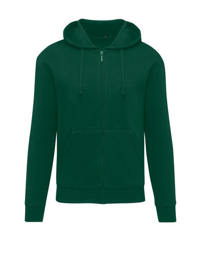 Originals Hooded Full Zip Men 