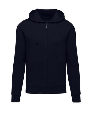 Originals Hooded Full Zip Men 