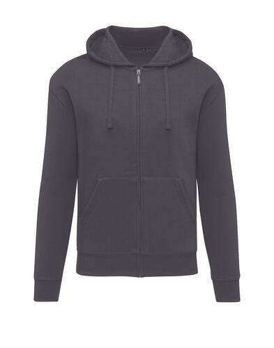 Originals Hooded Full Zip Men 
