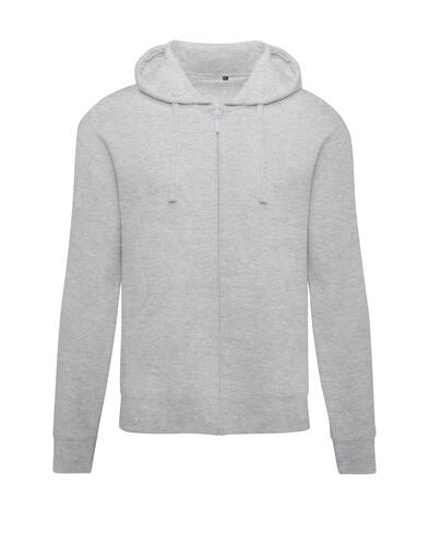 Originals Hooded Full Zip Men 