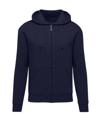 Originals Hooded Full Zip Men 