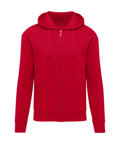 Originals Hooded Full Zip Men 