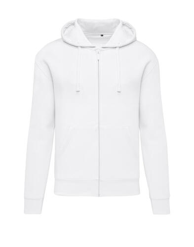 Originals Hooded Full Zip Men 