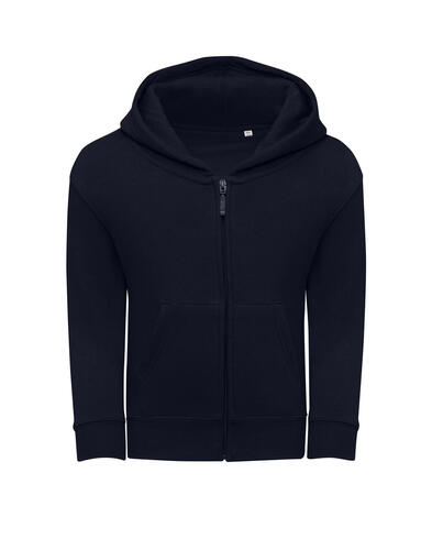 Originals Hooded Full Zip Women 