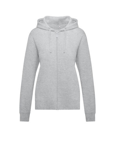 Originals Hooded Full Zip Women 