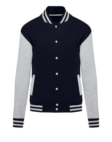 Originals Varsity Jacket Unisex 