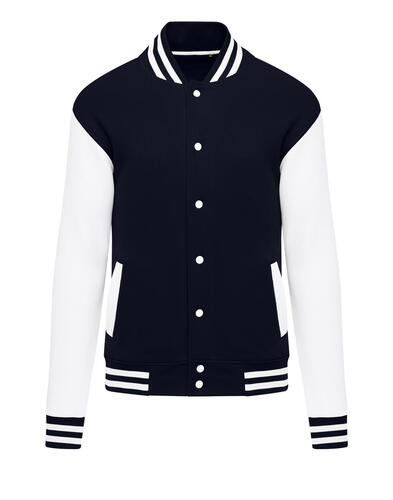 Originals Varsity Jacket Unisex 