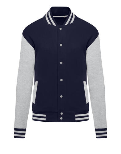 Originals Varsity Jacket Unisex 