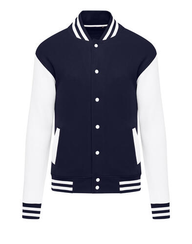 Originals Varsity Jacket Unisex 