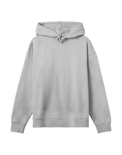 Womens Oversized Hoodie 