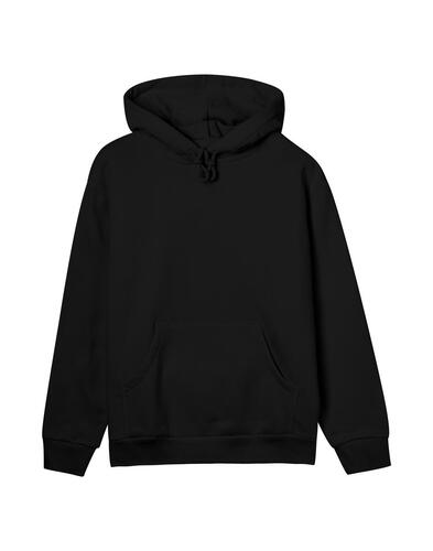 Womens Regular Hoodie 