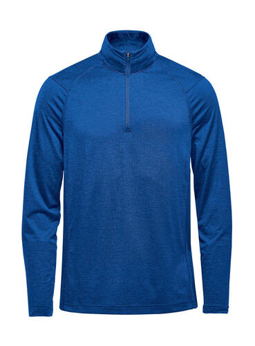 Milano 1/4 Zip Pullover 