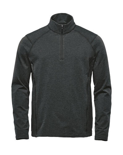 Mens Treeline 1/4 Zip Pullover 