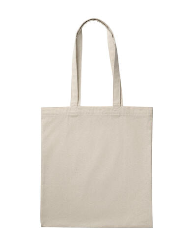 Cotton Canvas Tote 