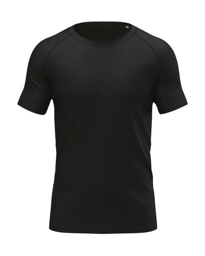 Seamless Sports-T for men 