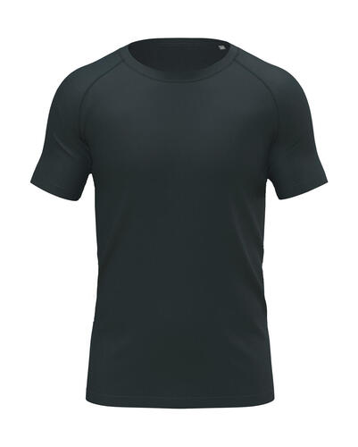 Seamless Sports-T for men 