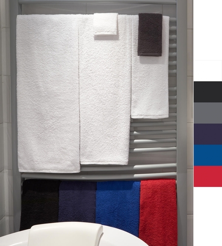 Volga Guest Towel CLASSIC