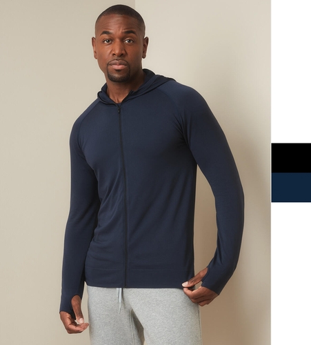 Seamless Sports Jacket for men