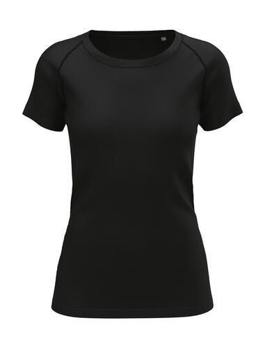 Seamless Sports-T for women 
