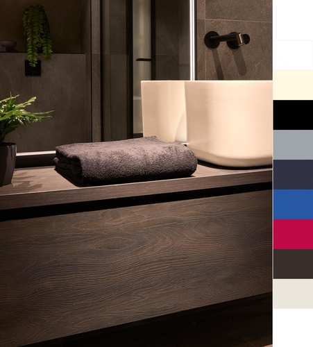 Towels by Jassz Badetuch Handtuch 100 x 180 cm 100% Baumwolle 550 g/qm NEU