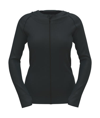 Seamless Sports Jacket for women 
