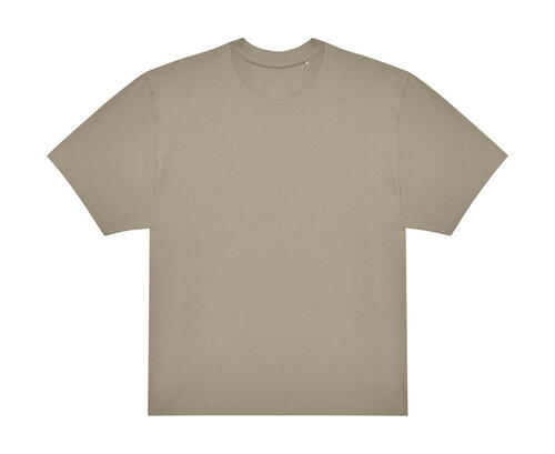 #E220 Oversized T-Shirt 
