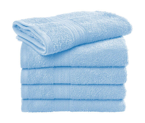Towels by Jassz G�stetuch Handtuch 30 x 50 cm 100% Baumwolle 420 g/qm NEU 