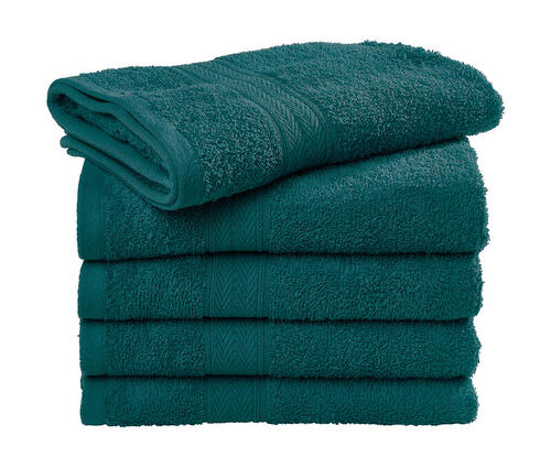 Towels by Jassz G�stetuch Handtuch 30 x 50 cm 100% Baumwolle 420 g/qm NEU 