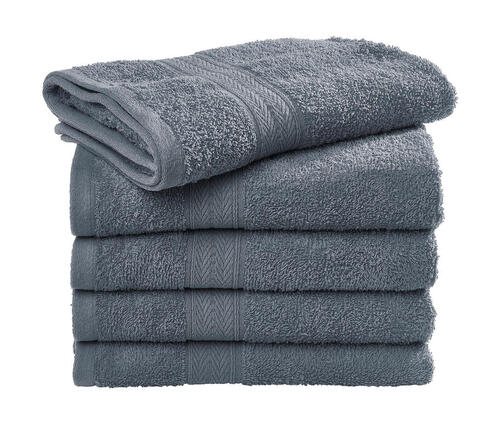 Towels by Jassz G�stetuch Handtuch 30 x 50 cm 100% Baumwolle 420 g/qm NEU 